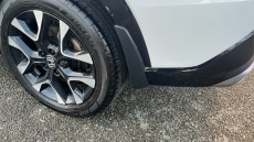 Honda Zr-V 2.0 eHEV Advance 5dr CVT Hybrid Estate